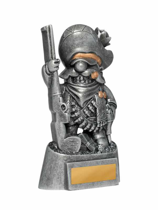 Golf Bandit Funnie Bundaberg Trophies And Gifts